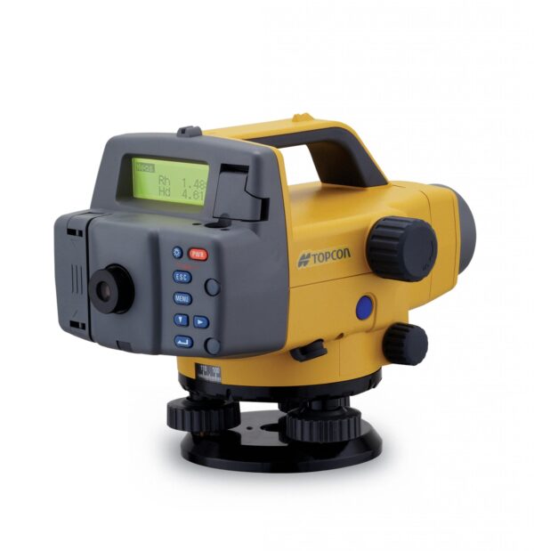 DL-500 Series