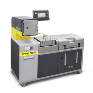 Automatic Closed-System Asphalt Analyzer