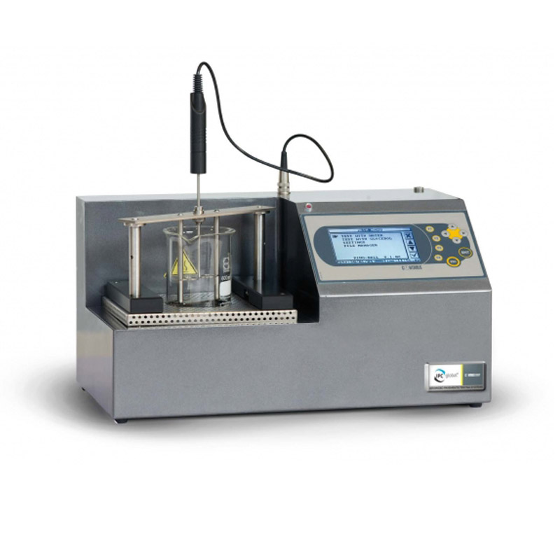 ASTM D36 Automatic Softening Point Test Device by Ring and Ball Apparatus -  China Softening Point Test, Ring and Ball Apparatus | Made-in-China.com