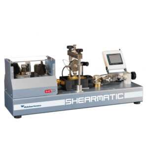 Automatic Shear Testing Machine