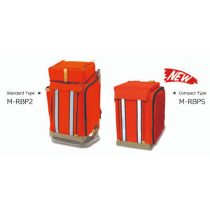 Backpack for Total Station