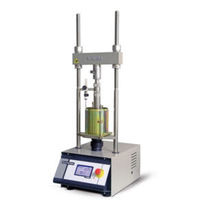 CBR Loading Press, Automatic Digital Version