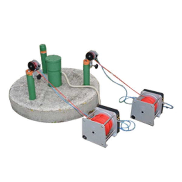 Cross-Hole Analyzer