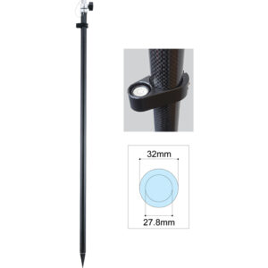 Carbon Fiber Pole