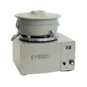 Centrifuge Binder Extractors