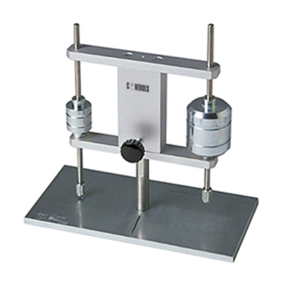 Gillmore Apparatus