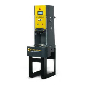 Gyratory Compactor Gyrocomp