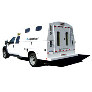 Highway Friction Tester (HFT)