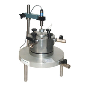 Hydraulic Consolidation Cell