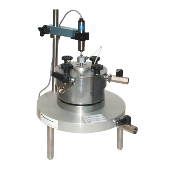 Hydraulic Consolidation Cell