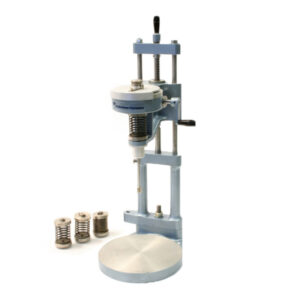 Laboratory Vane Apparatus