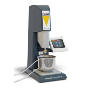Penetrometer, Fully Automatic Model - Pivot