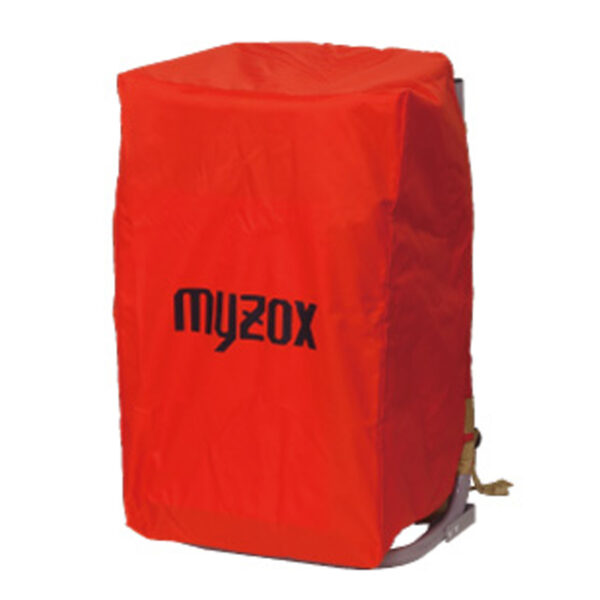 Backpack for Total Station - Image 3