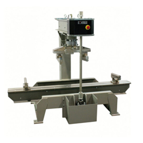 Universal, Open Structure Flexural Frame, 300 kN CAP.