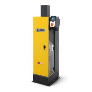 Universal proctor / CBR Automatic compactors