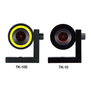 L Type Monitoring Prism