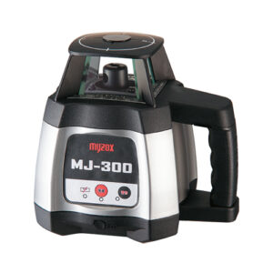 Automatic Rotating Laser