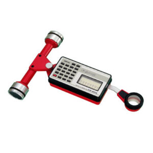 Digital Planimeter