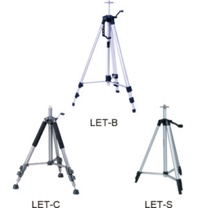 Elevating Tripod - Specialized for Line Laser