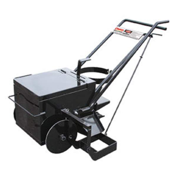 Hot Mastic Applicator