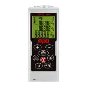 Laser Distance Meter