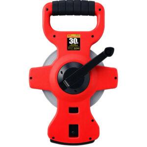 Nylon Coated Steel Measuring Tape