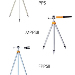 Prism Pole Tripod