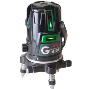 Real Green Line Laser