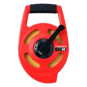 Fiberglass Measuring Tape