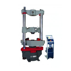 1000 kN UTM - HPT Series with Automax T Control Unit