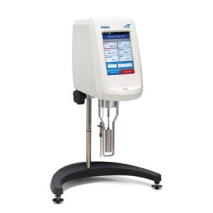 DV2T Touch Screen Viscometer