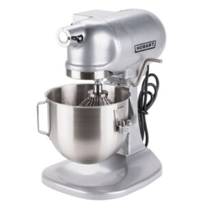 N50 Mixer