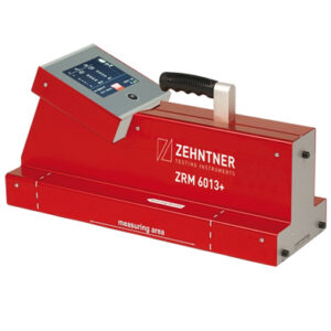 Retro­reflectometer