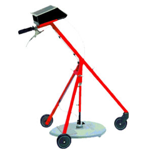 Road Layer Thickness Measurement