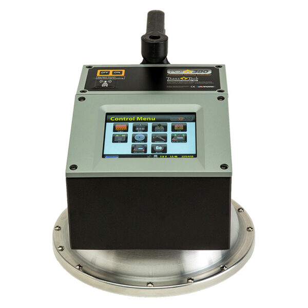 Non-Nuclear Pavement Quality Indicator - Image 2