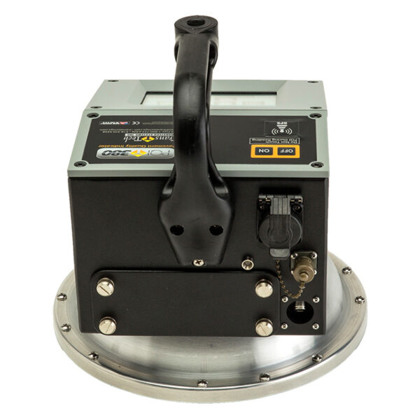 Non-Nuclear Pavement Quality Indicator - Image 5