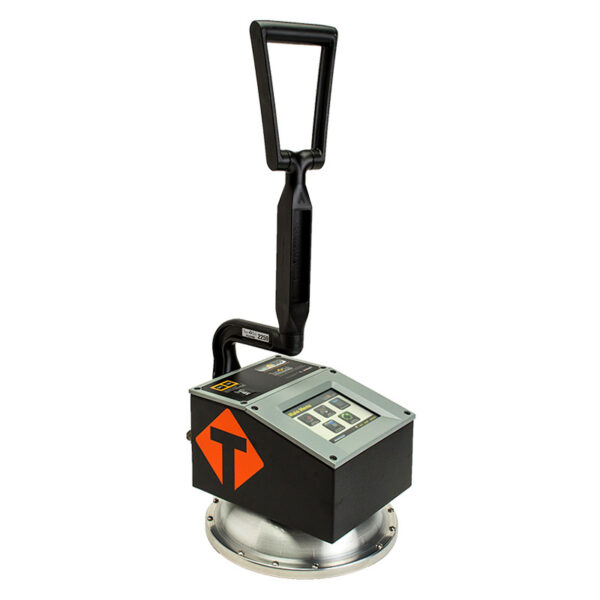 Non-Nuclear Pavement Quality Indicator - Image 4