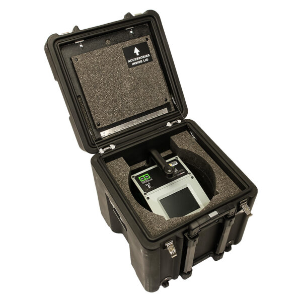 Non-Nuclear Soil Density Gauge - Image 2