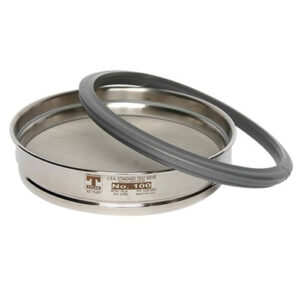 Alpine Air Jet Test Sieves