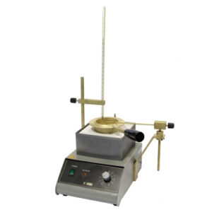 Cleveland Flash Tester