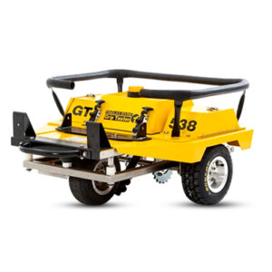 GripTester MK2 For Roads