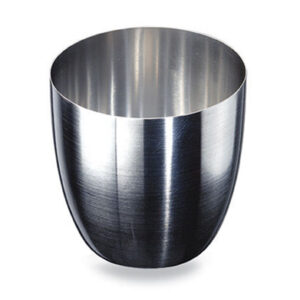Platinum Crucible