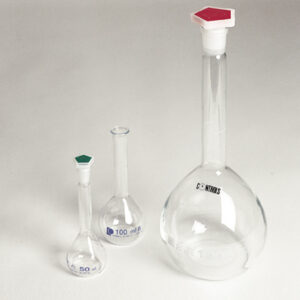 Volumetric Flasks