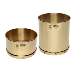 Wet Wash/Deep Frame Sieves
