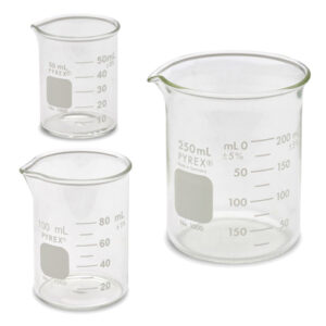 Graduated Beakers