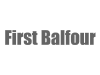first balfour
