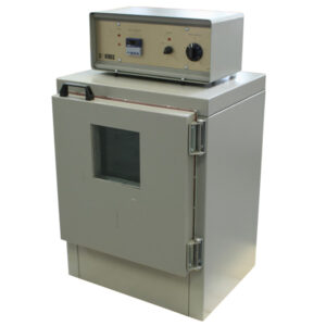 TFOT Bitumen Oven