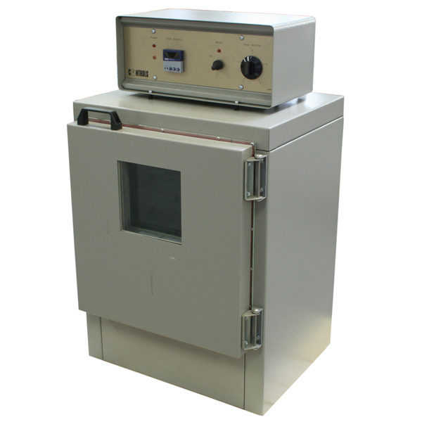 TFOT Bitumen Oven