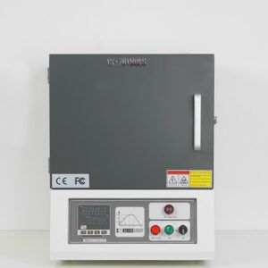 Muffle Furnace