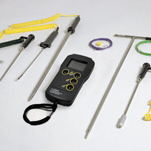 Digital Thermometers